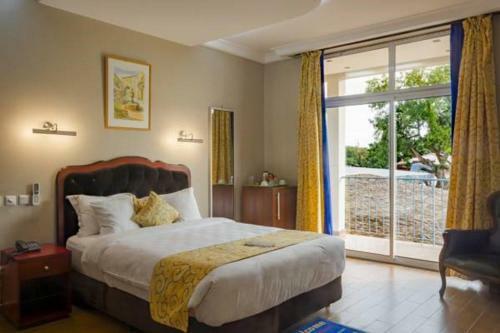 Hotel La Falaise Bonanjo