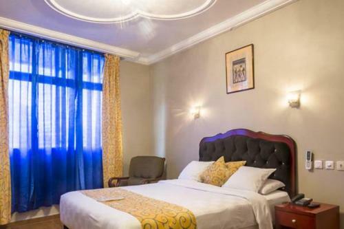 Hotel La Falaise Bonanjo