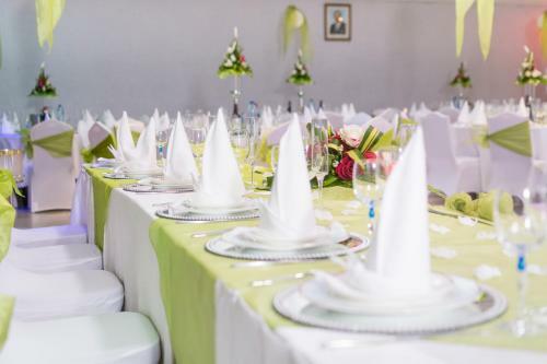 Hotel La Falaise Bonanjo