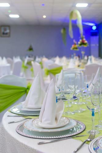 Hotel La Falaise Bonanjo