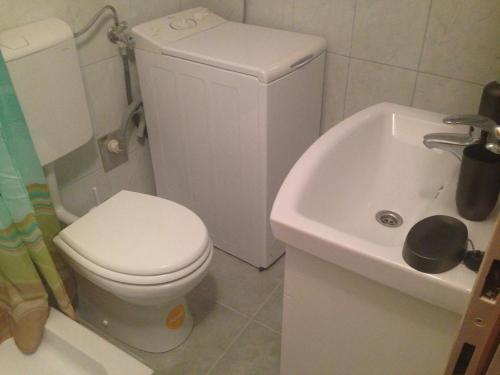 Apartments With Wifi Omis - 11836