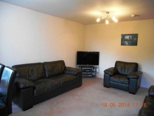 City Centre 2 Bedroom Apartment Sleeps 4