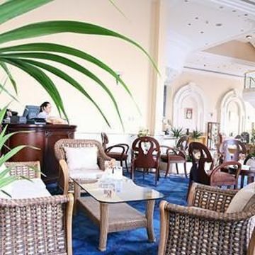 Grand Continental Flamingo Hotel