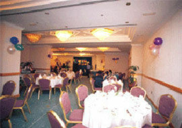 Grand Continental Flamingo Hotel