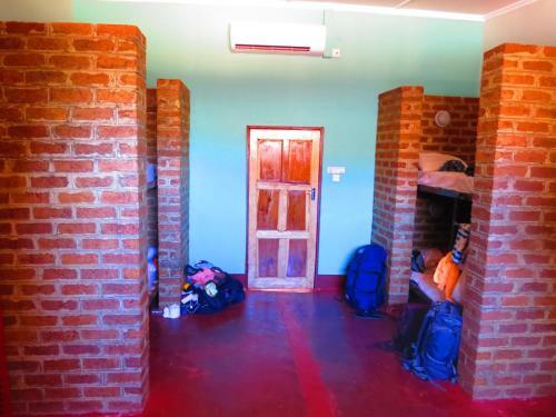 Albergue Jollyboys Backpackers