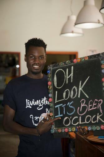 Albergue Jollyboys Backpackers