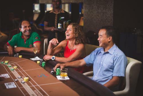 Grand Hotel & Casino