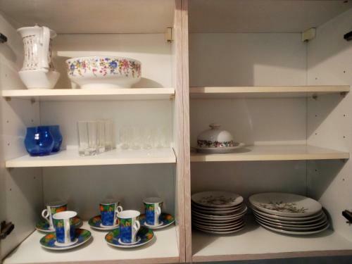 Apartment Tsentr 5