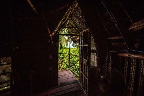 Albergue Scandal Travel