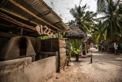 Albergue Scandal Travel