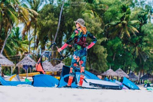 Albergue Scandal Travel