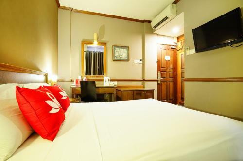 Hotel Zen Rooms Geylang