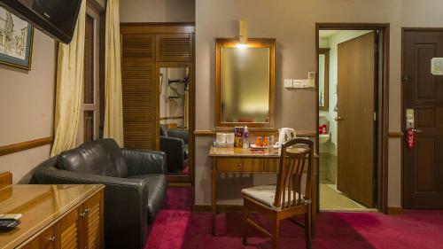 Hotel Zen Rooms Geylang