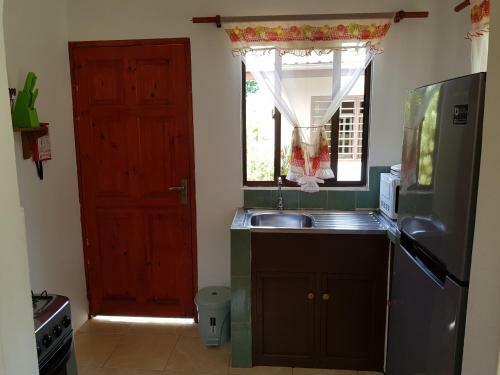 Apartamento Casa De Bella
