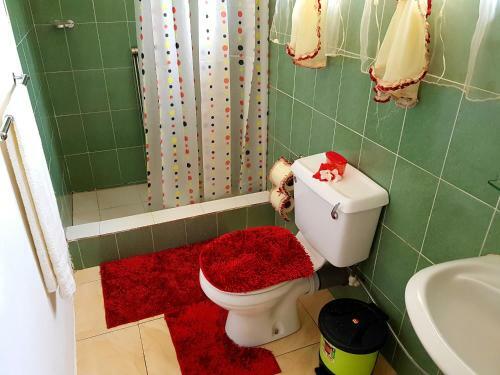 Apartamento Casa De Bella