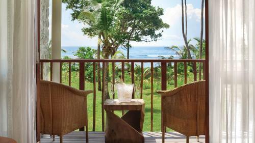 Hotel Kempinski Seychelles Resort