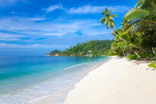 Hotel Kempinski Seychelles Resort