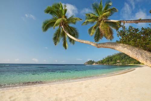 Hotel Kempinski Seychelles Resort