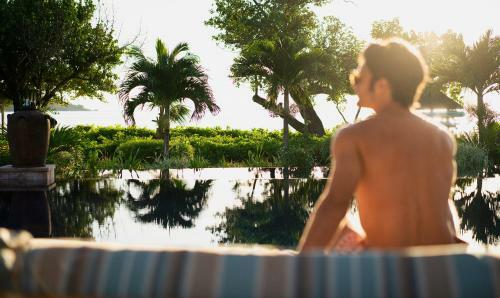 Hotel Raffles Seychelles