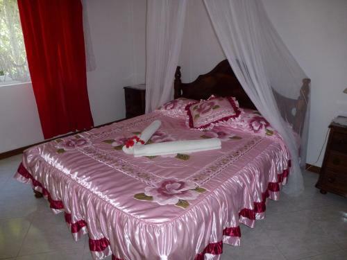 Hostal Chez Muriel