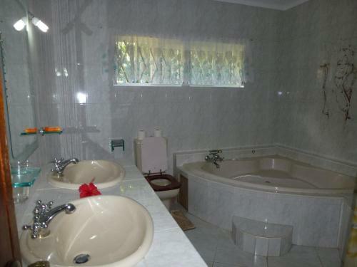 Hostal Chez Muriel