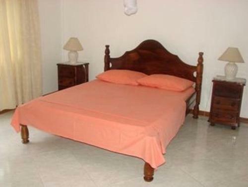 Hostal Chez Muriel