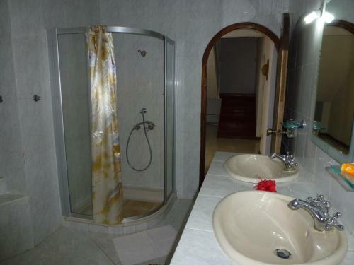 Hostal Chez Muriel