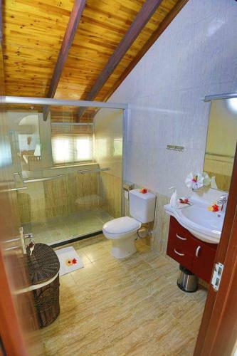 Lone Self-catering Apartment