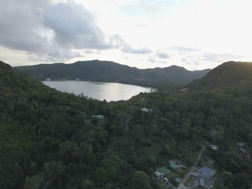 Hotel Villa Anse La Blague