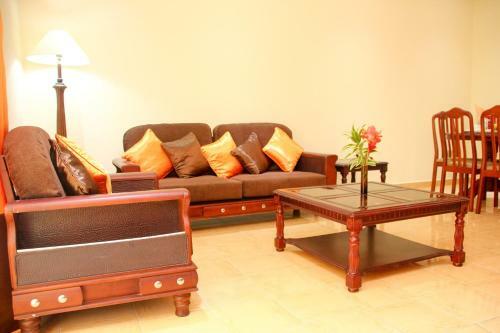 Apartamento Chez Bea Luxury Villa