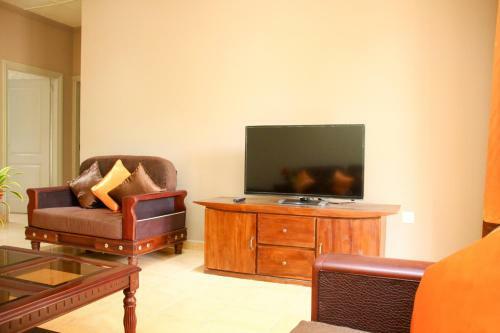 Apartamento Chez Bea Luxury Villa