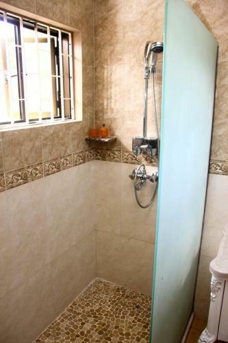 Apartamento Chez Bea Luxury Villa