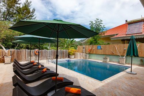 Apartamento Chez Bea Luxury Villa