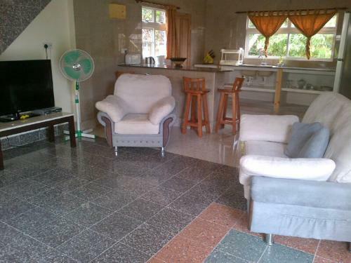 Apartamento Villa Kass