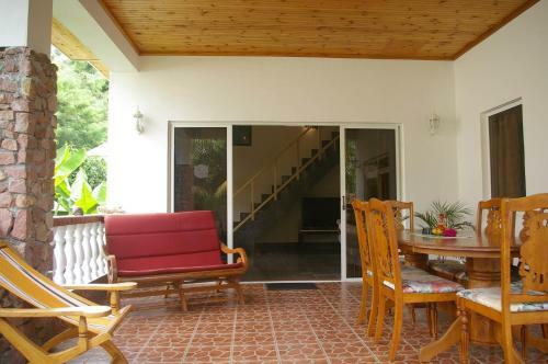 Apartamento Villa Kass