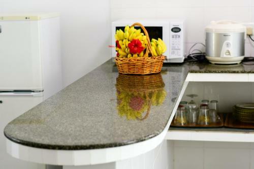 Apartamento Hide Away