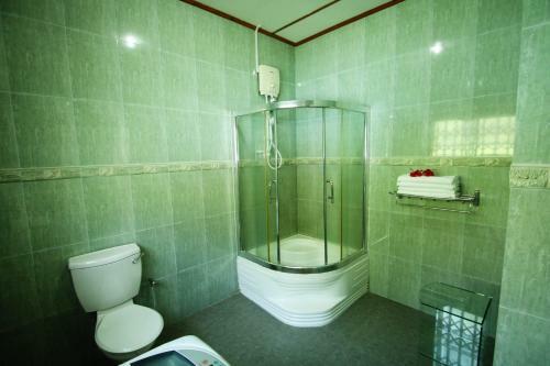 Apartamento Hide Away