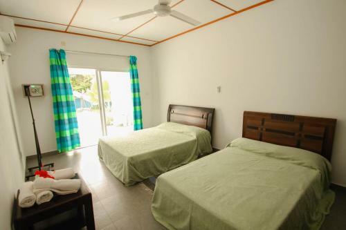 Apartamento Hide Away