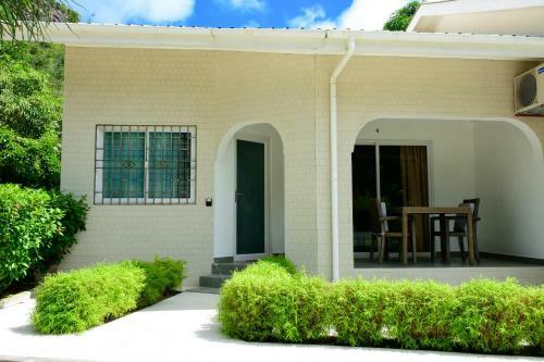 Apartamento Hide Away