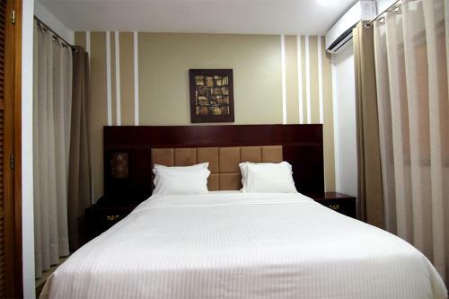 Hotel Les Residences Mamoune