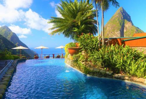 Hotel Ladera Resort