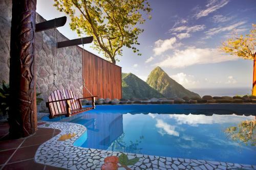 Hotel Ladera Resort