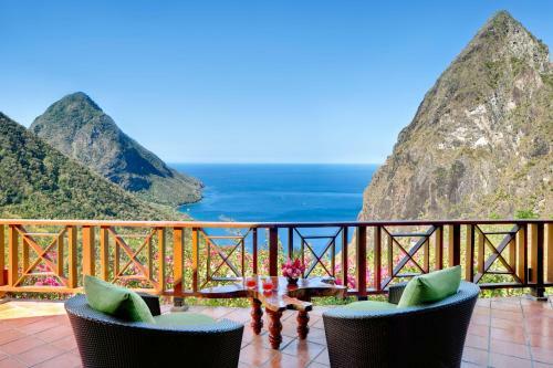 Hotel Ladera Resort