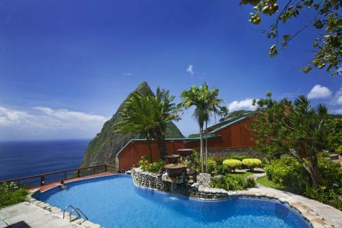 Hotel Ladera Resort