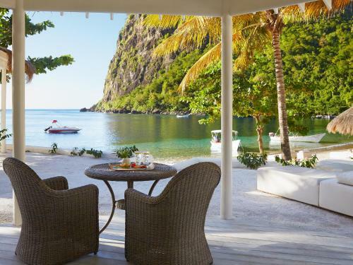 Hotel Sugar Beach, A Viceroy Resort