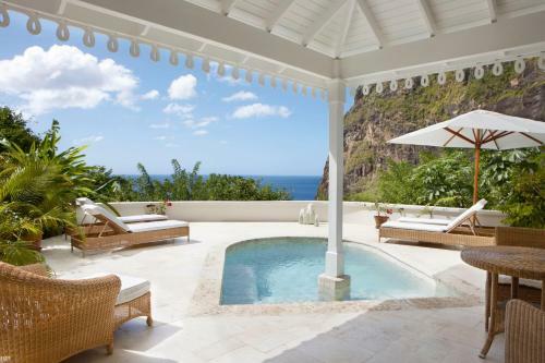 Hotel Sugar Beach, A Viceroy Resort