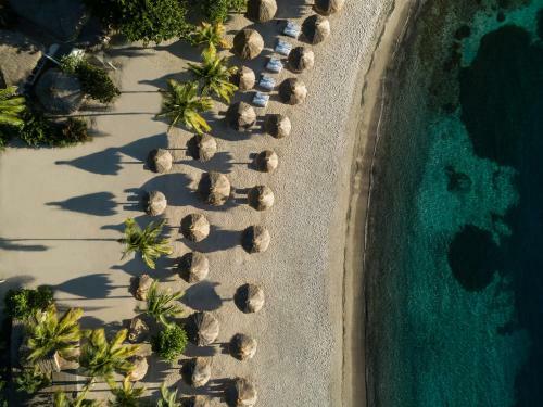 Hotel Sugar Beach, A Viceroy Resort