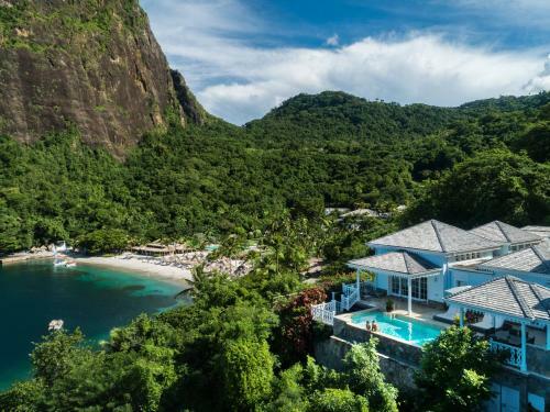 Hotel Sugar Beach, A Viceroy Resort