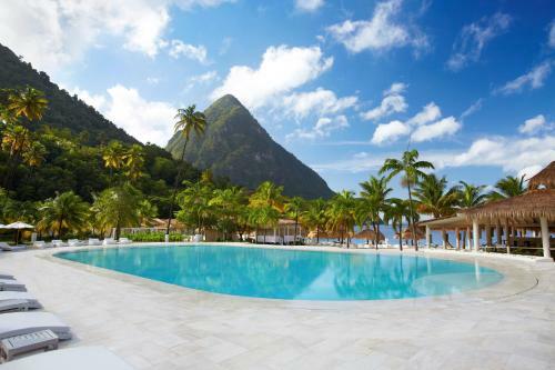 Hotel Sugar Beach, A Viceroy Resort