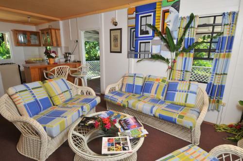 Hotel Hummingbird Beach Resort